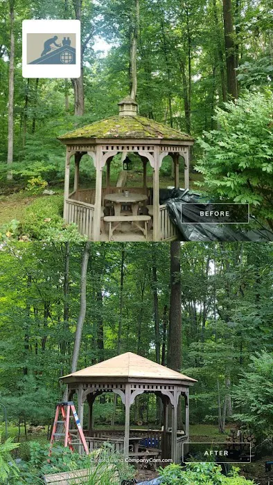 Simply Roof Repairs Picture 8