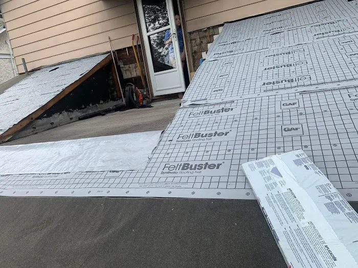 Simply Roof Repairs Picture 9