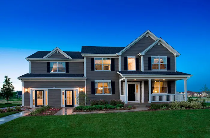 Unity Exteriors Picture 3