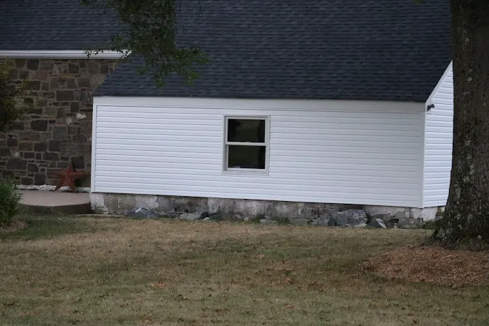 Unity Exteriors Picture 1
