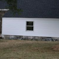 Unity Exteriors ico