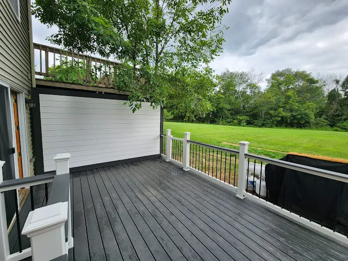 Unity Exteriors Picture 7