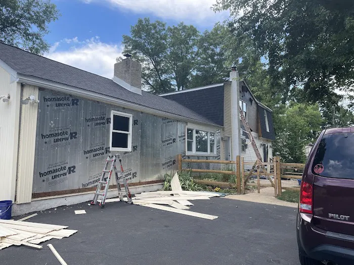 Unity Exteriors Picture 9