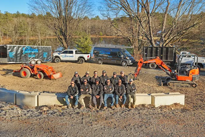 Lifetime Construction Group LLC Picture 1