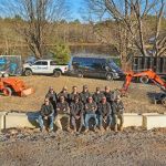 Lifetime Construction Group LLC