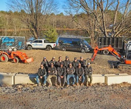 Lifetime Construction Group LLC
