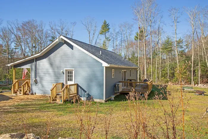 Lifetime Construction Group LLC Picture 8