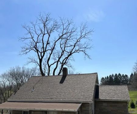 E&K Contracting, Inc.