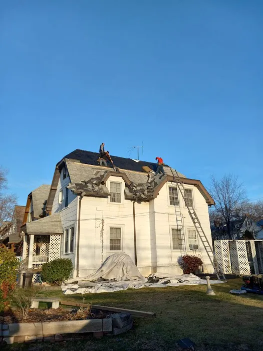 E&K Contracting, Inc. Picture 3