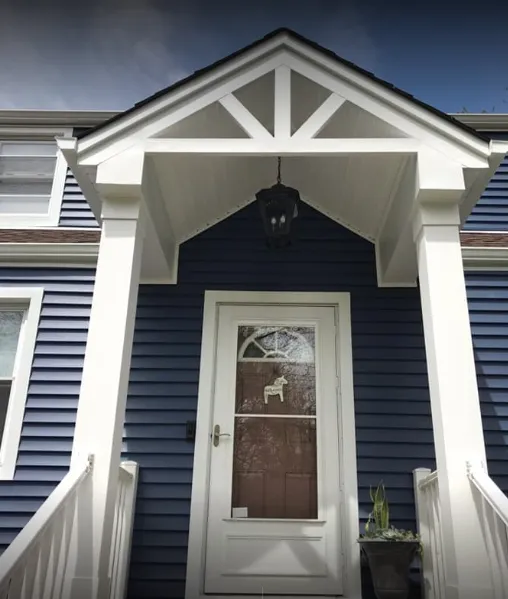 NJ Discount Vinyl Siding Picture 1