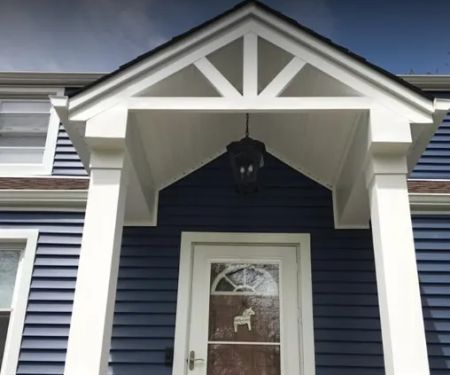 NJ Discount Vinyl Siding