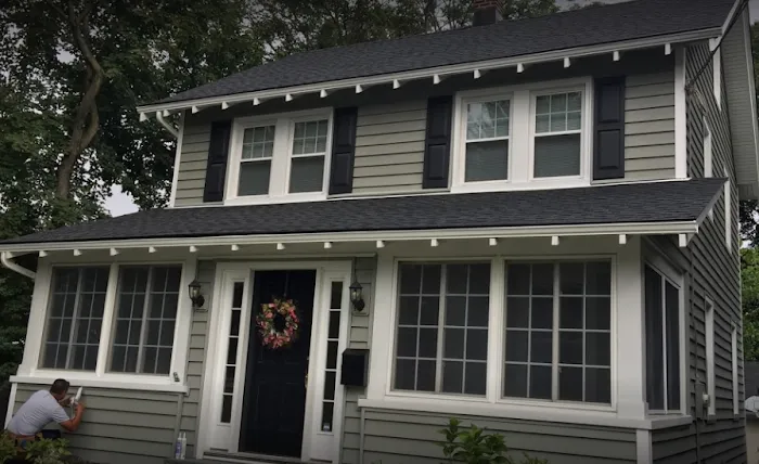 NJ Discount Vinyl Siding Picture 3