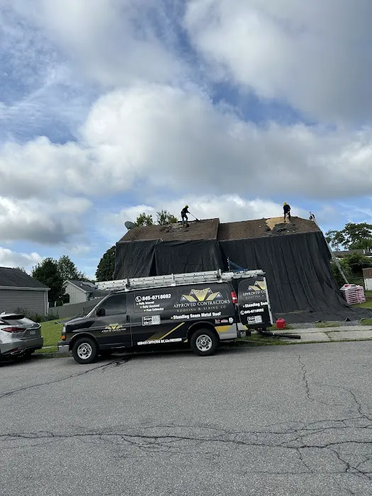 Approved Contractors Inc Picture 7