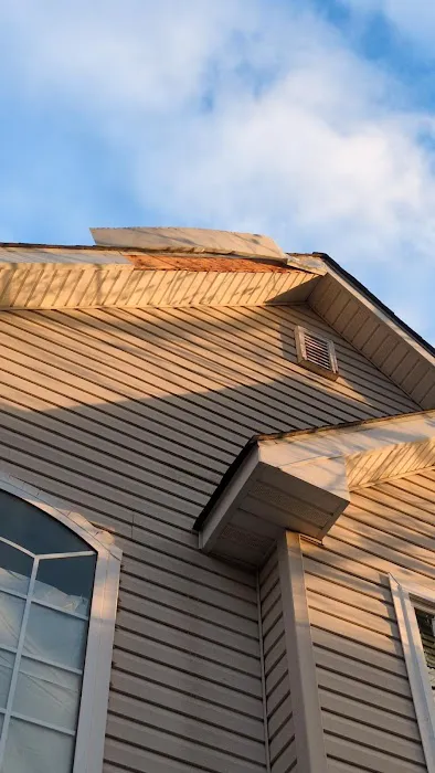 Mark J Fisher Roofing Picture 2