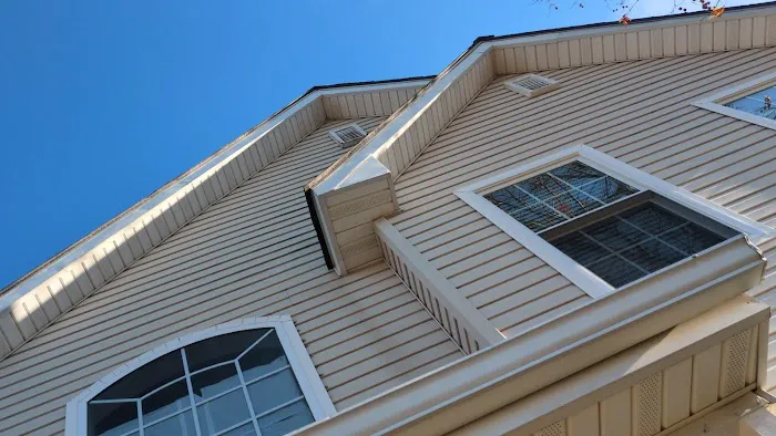 Mark J Fisher Roofing Picture 3