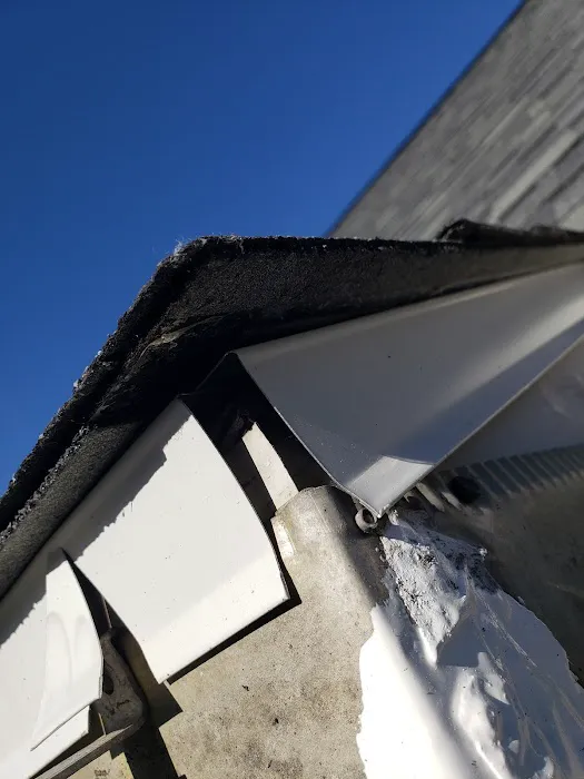 Mark J Fisher Roofing Picture 8