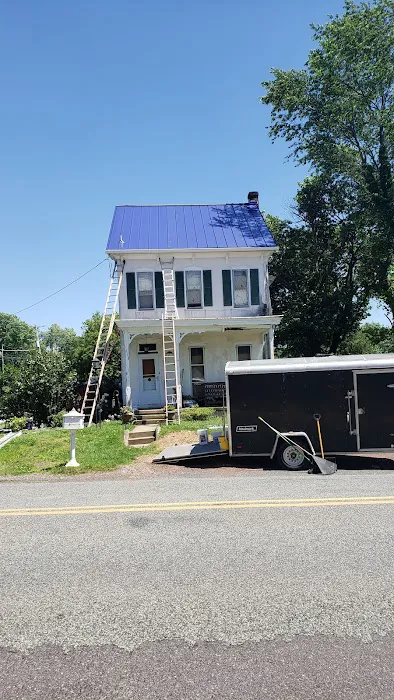 Mark J Fisher Roofing Picture 5