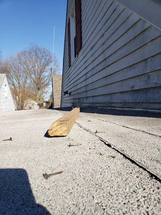 Mark J Fisher Roofing Picture 6