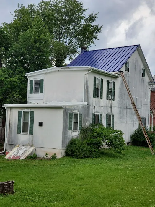 Mark J Fisher Roofing Picture 7