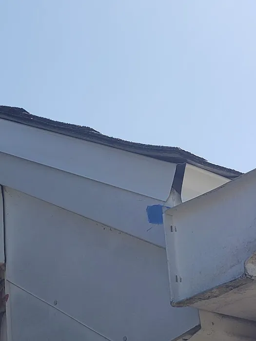 Mark J Fisher Roofing Picture 10