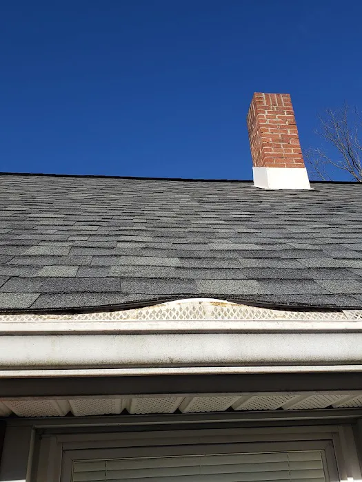 Mark J Fisher Roofing Picture 9