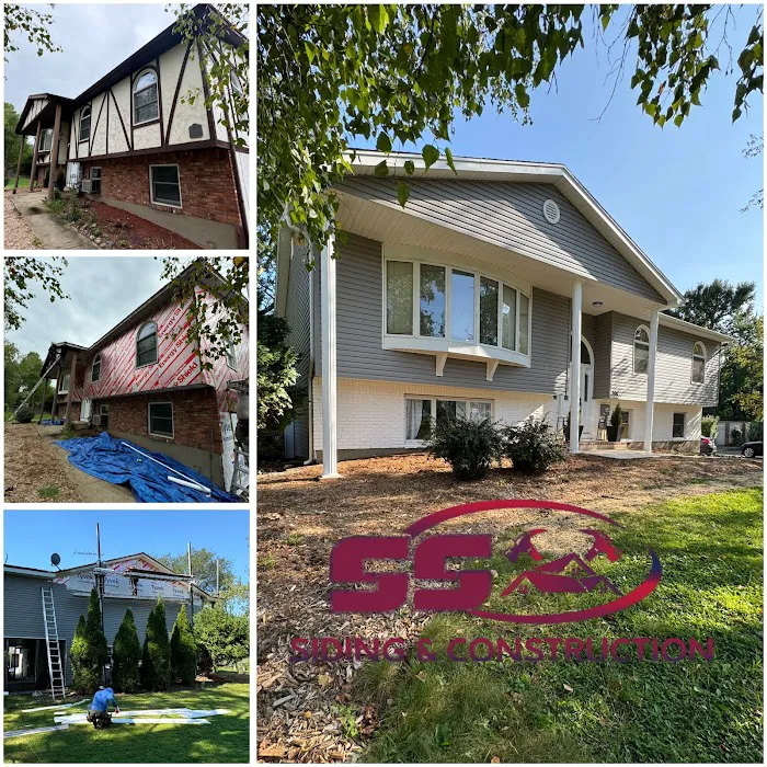 S&S Siding & Construction Corp Picture 3
