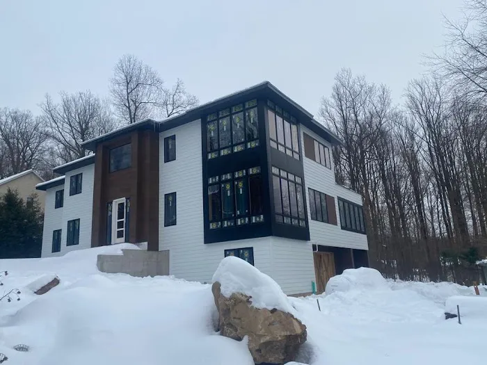 Master Roofing & Siding Inc. Picture 1