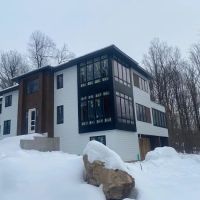 Master Roofing & Siding Inc. ico