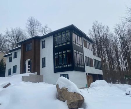 Master Roofing & Siding Inc.