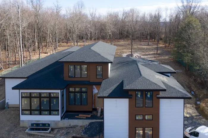 Master Roofing & Siding Inc. Picture 7
