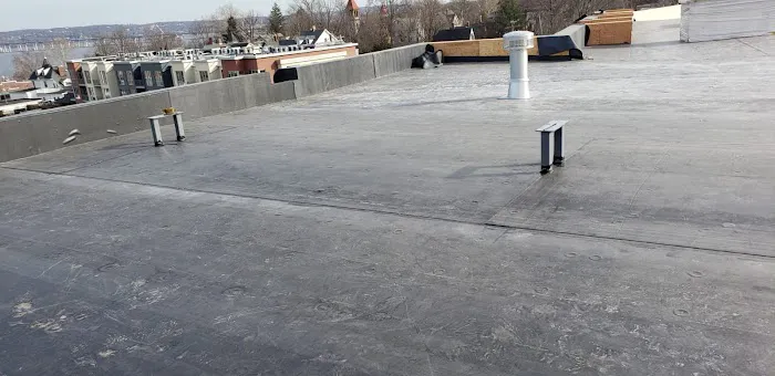 Master Roofing & Siding Inc. Picture 6