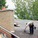 JJ Contracting Roofing Co