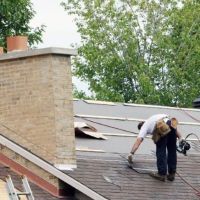 JJ Contracting Roofing Co ico