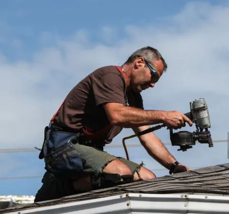 JJ Contracting Roofing Co Picture 5