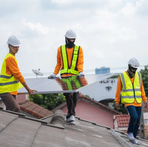 JJ Contracting Roofing Co Picture 6