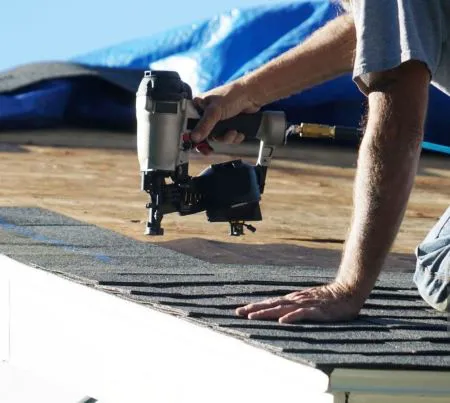 JJ Contracting Roofing Co Picture 7
