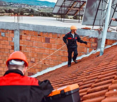 JJ Contracting Roofing Co Picture 10