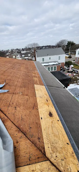 FH Roofing & Chimney Picture 4