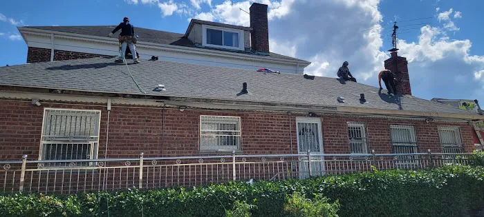 FH Roofing & Chimney Picture 7