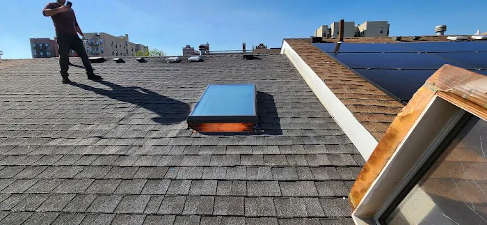 FH Roofing & Chimney Picture 6