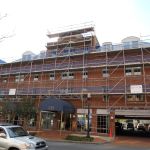 Tecta America Jessup Commercial Roofing