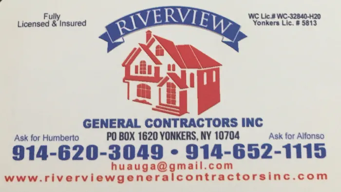 Riverview General Contractors Inc Picture 2