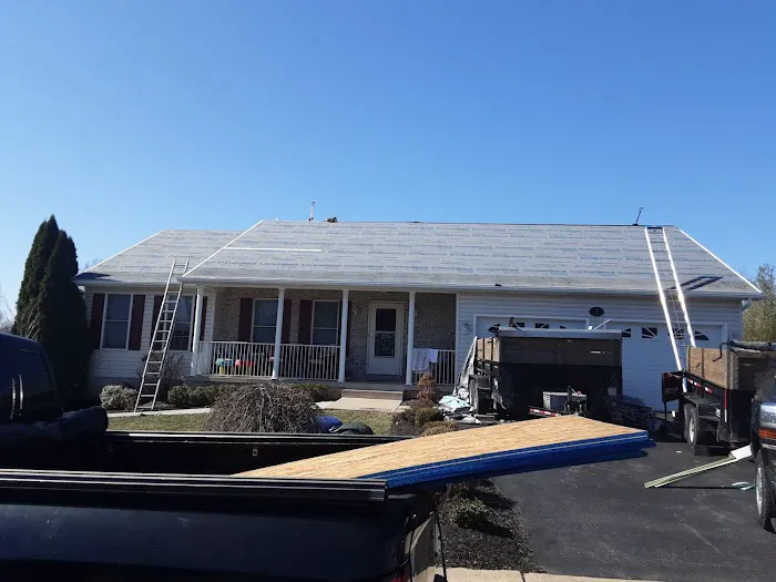 Politz Enterprises Roofing Inc. Picture 4