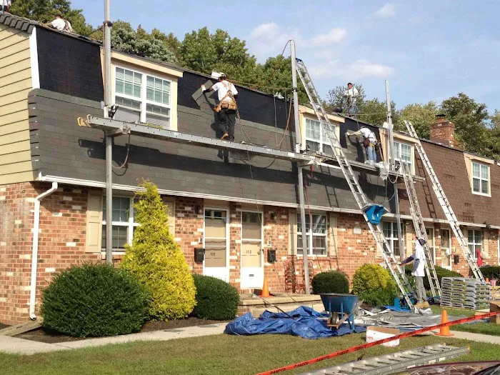 Politz Enterprises Roofing Inc. Picture 5