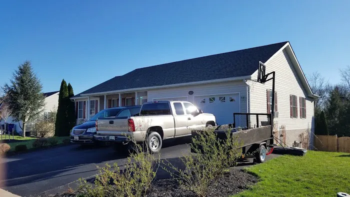 Politz Enterprises Roofing Inc. Picture 7