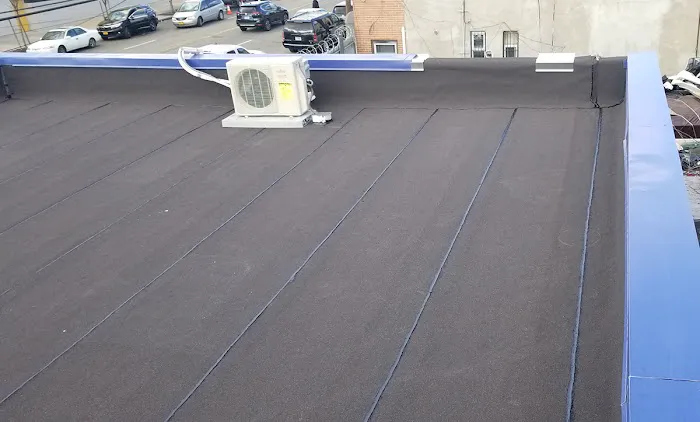 J. Salvatore & Sons Roofing Picture 1