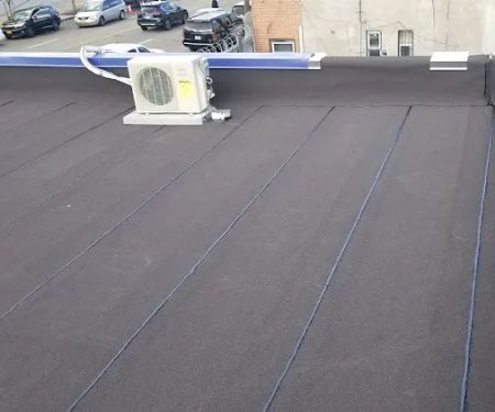J. Salvatore & Sons Roofing