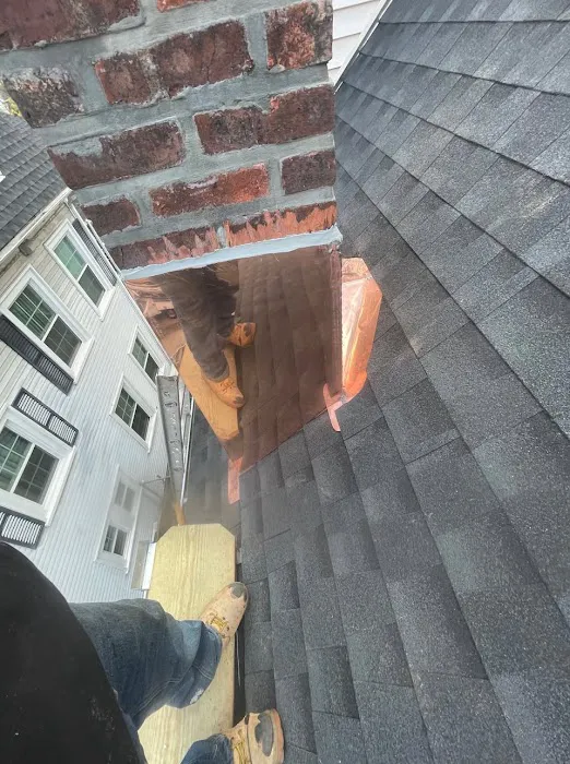 J. Salvatore & Sons Roofing Picture 2