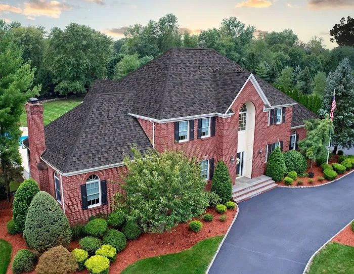 HF Roofing Contractor Picture 1