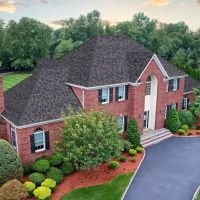 HF Roofing Contractor ico
